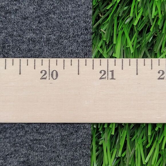 Champion Villanova University Shirt M/L 21x27 Gray Wildcats - Picture 4 of 14